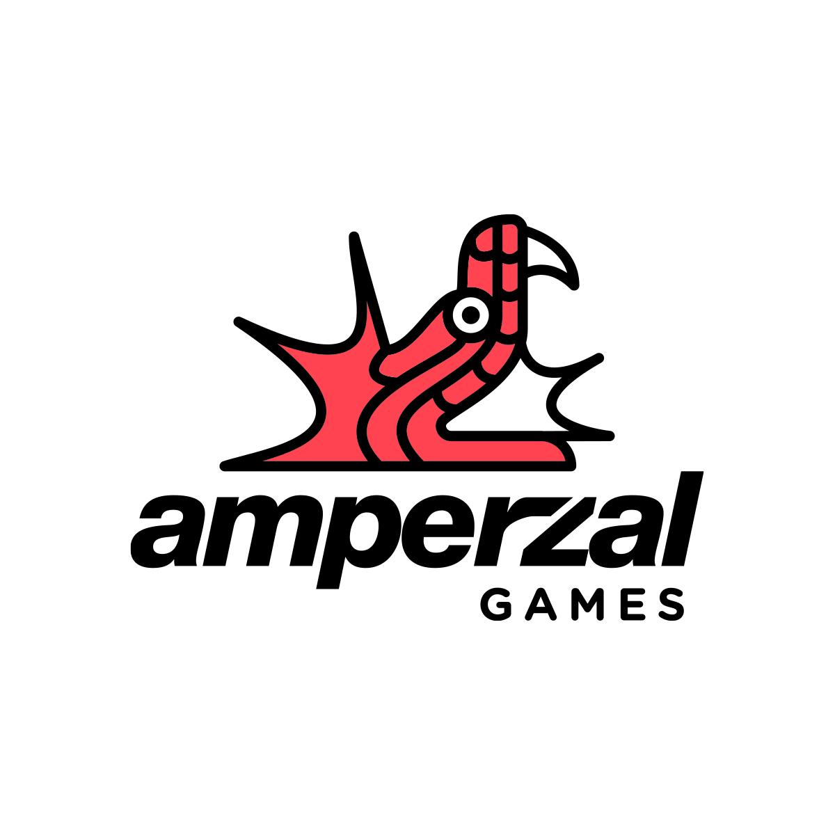 AmperZal Logo