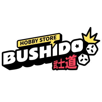bushido Logo
